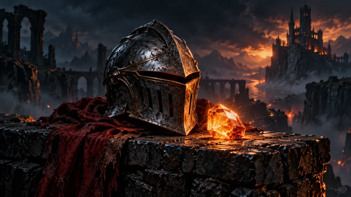 Üç Knight Online istemcisinin ayrı IP adreslerinden sunucuya bağlandığını gösteren şema
